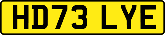 HD73LYE