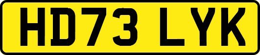 HD73LYK