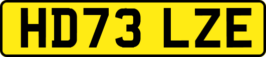 HD73LZE