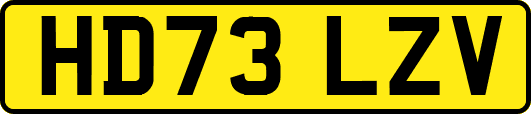 HD73LZV