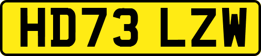 HD73LZW