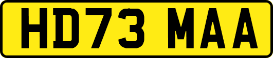 HD73MAA