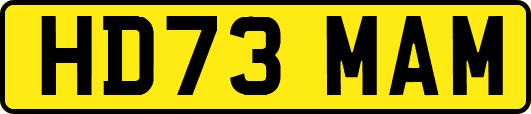 HD73MAM