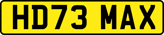 HD73MAX