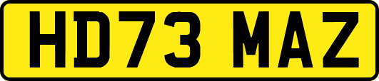 HD73MAZ