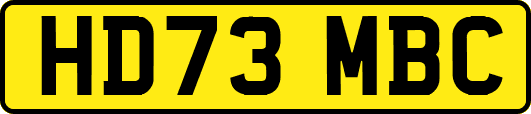 HD73MBC