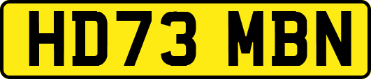 HD73MBN