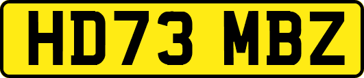 HD73MBZ