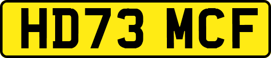 HD73MCF