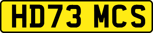 HD73MCS