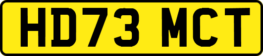HD73MCT