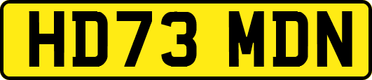 HD73MDN