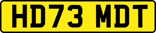 HD73MDT