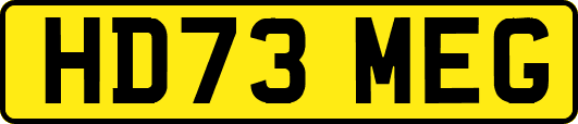 HD73MEG