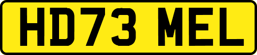 HD73MEL