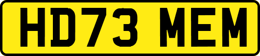 HD73MEM