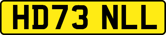 HD73NLL