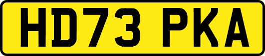 HD73PKA