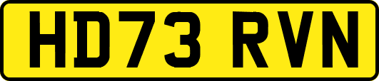 HD73RVN