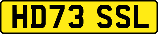 HD73SSL