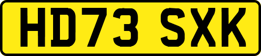 HD73SXK