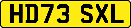 HD73SXL