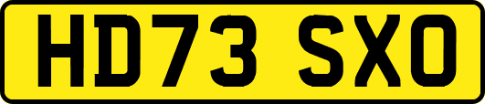HD73SXO