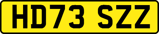 HD73SZZ