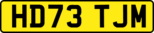 HD73TJM
