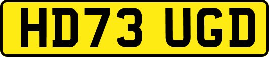 HD73UGD