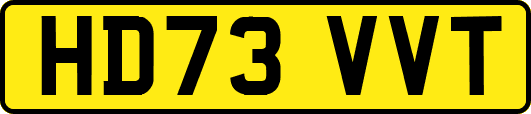 HD73VVT