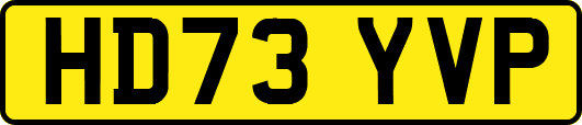 HD73YVP