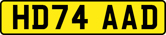 HD74AAD