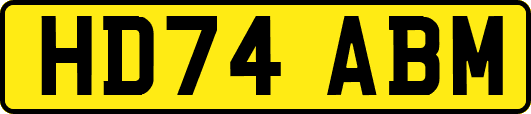 HD74ABM