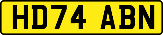 HD74ABN