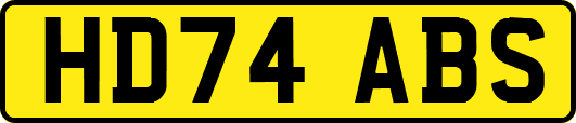 HD74ABS