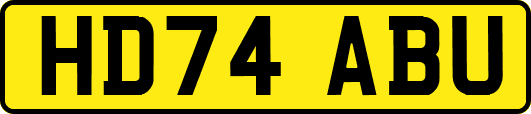 HD74ABU