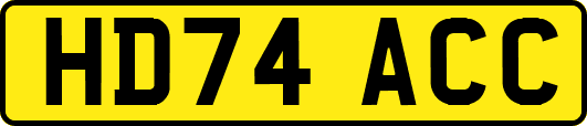 HD74ACC