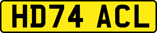 HD74ACL