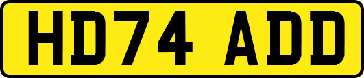 HD74ADD