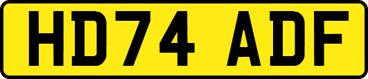 HD74ADF