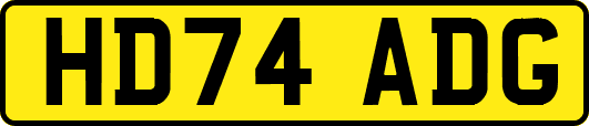 HD74ADG