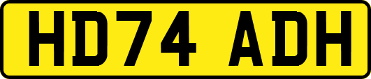 HD74ADH