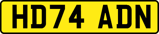 HD74ADN