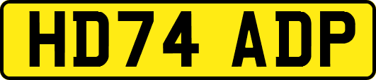 HD74ADP