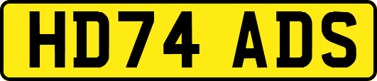 HD74ADS