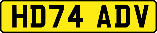 HD74ADV