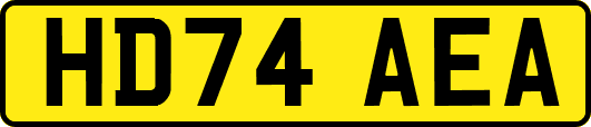 HD74AEA