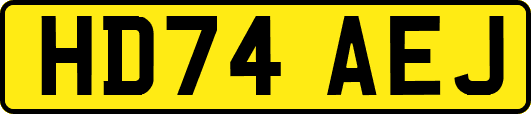 HD74AEJ