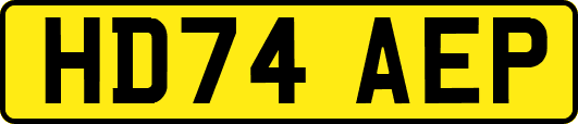 HD74AEP
